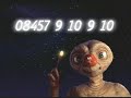 BT's TV ad for Comic