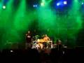 Sepultura - Dead Embryonic Cells (HunterFest 2007)