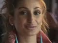 Negar Khan Italian Photo Shoot