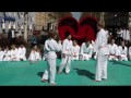 Click here to watch this video Uppvisning Kulturnatta Umeå 2012