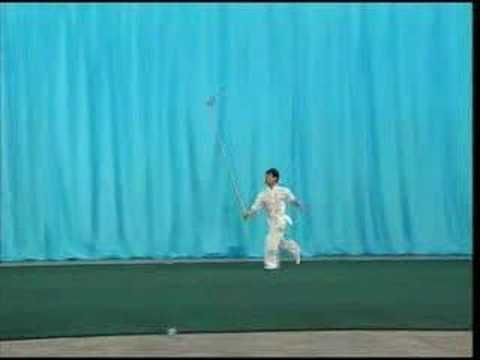 Associação Tao Chi de Wushu Kung-Fu Quiang shu