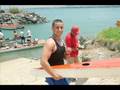 קיאקים אולימפים טבריה 2007 -olympic kayak in Tiberias Israel