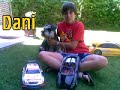 los coches teledirigidos mas bestias