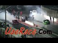 Ali Al kaabi SPG ( corvette)  VS khaled Mohammad ( GTO )