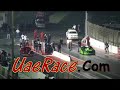 Ali Al kaabi SPG ( corvette)  VS khaled Mohammad ( GTO )