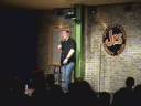 Joshua Sankey Funny Stand-Up from Jr\