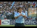 Clásico de Avellaneda 24-11-07 (Futbol de Primera)