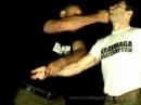 Krav Maga Strikes by Ran Nakash