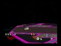 Emerican(C.Falcon) vs romeo(C.Falcon) r1