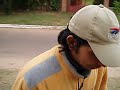 Patricio y Dante