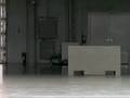 Crash test of Chrysler Sebring/Dodge Stratus 