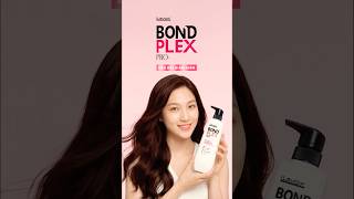 Dầu Gội Lavox BONDPLEX PRO+ – Cân Bằng Nền Tảng Cho Mái Tóc Chắc Khỏe