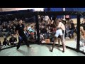 MMA UFS 7 fght 11 Euraldi The Albanian Assassin vs Andy Gray