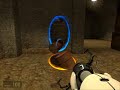 Portal Goes CSS (READ DESCRIPTION)