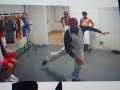 McFly - GHSF - Stage Changeover Link Video