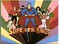 SuperFriends (1973) - OPENING