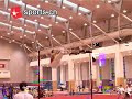 2004 Chinese Olympic Trials HB