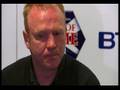 McLeish backs Scots to shine after big moves