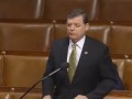 Rep. Cole Discusses Bipartisan War Supplemental 5.14.09