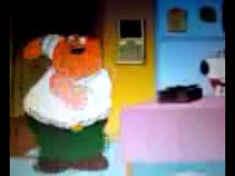 family guy bird i