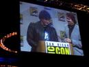 Neil Gaiman Jonathan Ross Eisners Comic-Con 3 Neil Gaiman Jonathan Ross Eisners Comic-Con 3