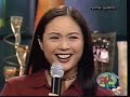 Talk TV with Rico & Claudine, part 2