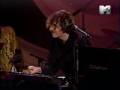 videos de (7) Promesas sobre el bidet  Charly Garcia Mtv
