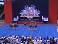CFWP Junior Gold CFTC