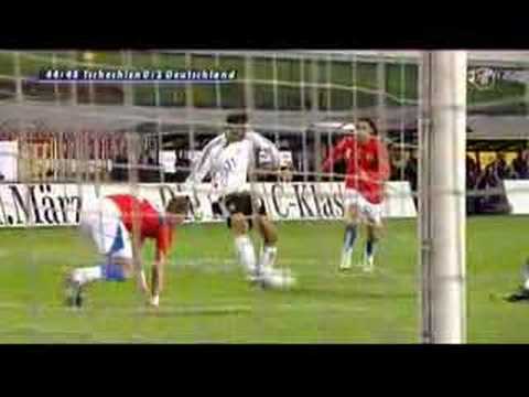 Milan Baroš video