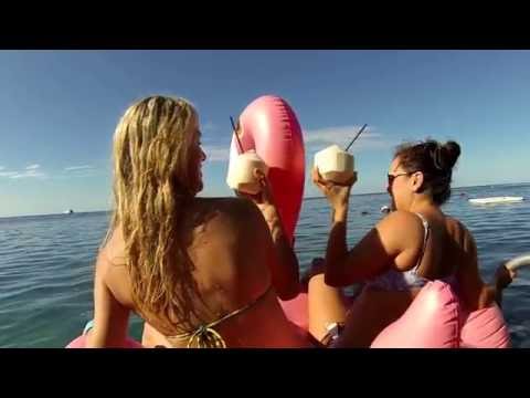 Tourism Tropical North Queensland's Great Barrier Reef Instameet with Sunlover Reef Cruises