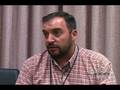 Entrevista Mario Larrea