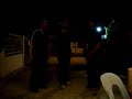 The guys singing \"Fiona\" by 4u2c The guys singing \"Fiona\" by 4u2c