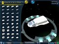 Spore SpaceShutle speed editing