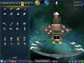 Spore SpaceShutle speed editing
