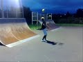lew leg catch new.wmv