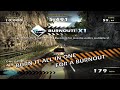 Burnout Dominator!