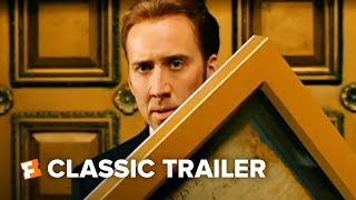 National Treasure (2004) Trailer #1  Movieclips Cl