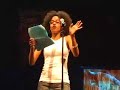 Simone Crew @ 11th Annual Youth Speaks Teen Slam Finals