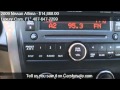 2009 Nissan Altima 2.5 S - for sale in Winter Park ...