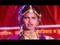 Padrala Daag Padla - Fauzdar Jyotibha Sawant Lavani Song 