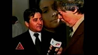 Clipping de TV ACIM - 2006 - 02