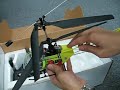 Esky 2.4G LAMA V3 Helicopter Esky 2.4G LAMA V3 Helicopter
