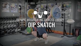 Using your hips in the Olympic Lifts – Repel Bullies