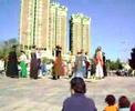 ESPLUGUES 2007, BALL DEL BAIX