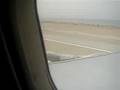 Mea landing in beirut (14/04/2007)