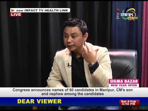 Impact Health Link Topic Oral Hygiene 04 February 2017