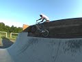 Carlos BMX