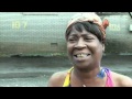 Sweet Brown- House Fire, No time for bronchitis