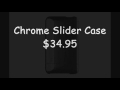 Newest products from incase