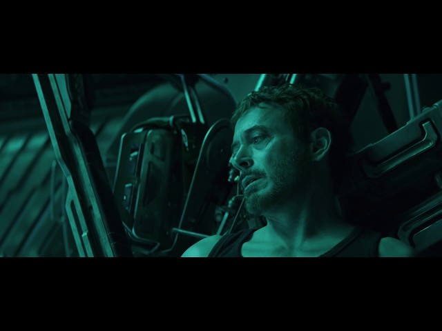 Anteprima Immagine Trailer Avengers: Endgame, trailer ufficiale italiano del film Marvel